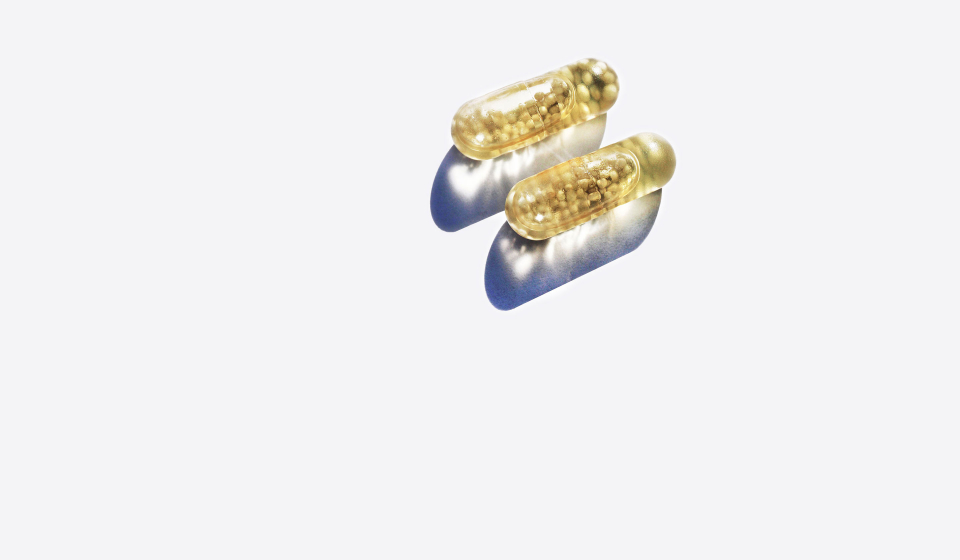 How Some Vitamins Work Together