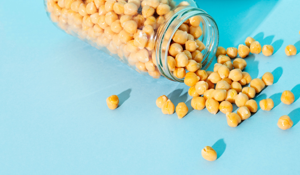 7 Easy Ways to Reduce Food Waste