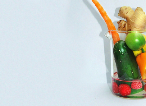 5 Ways Men Can Level Up Their Diets 