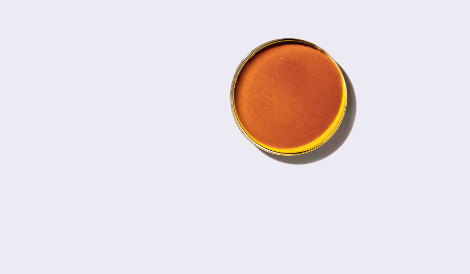 Meet Advanced Organic Materials S.A., our Vitamin E producer
