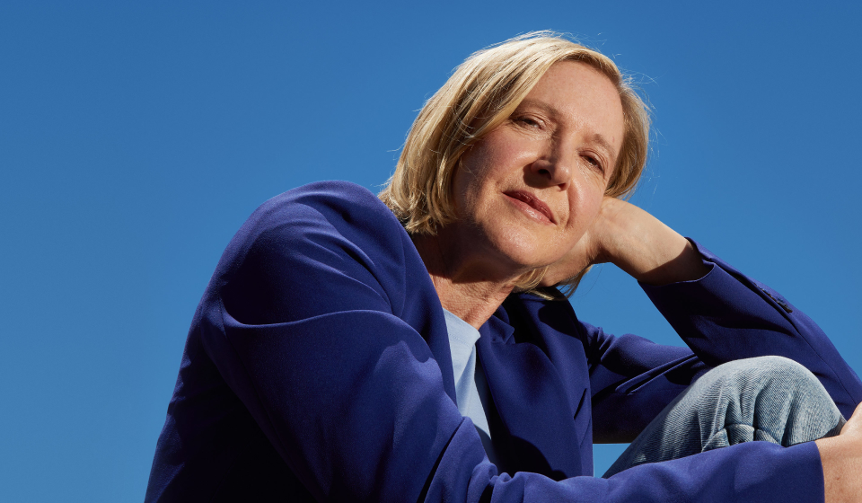 According to Dr. Marie Caudill, Our Impact on Aging Starts Before We're Born
