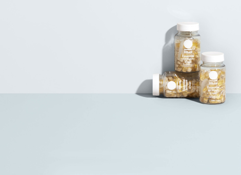3 Reasons Why Ritual Is More Than A Multivitamin