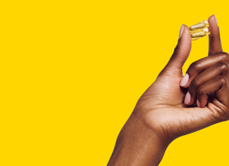15 Nutrients to Look for in a Postnatal Multivitamin