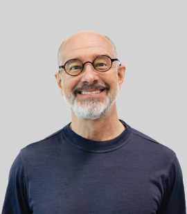 Dr. Luke Bucci, PhD, CCN, CNS - Research and Technical Fellow