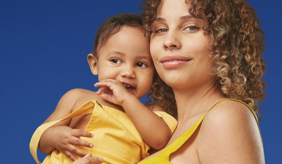 9 Nutrients to Help Support Lactation