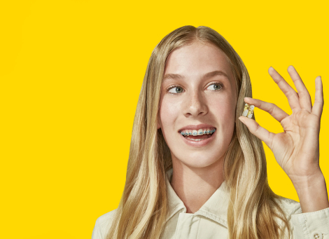 What to Look For in a Teen Multivitamin