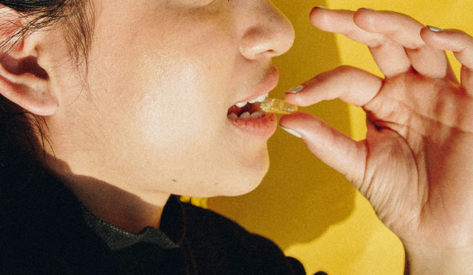 The Difference Between Fat-Soluble and Water-Soluble Vitamins