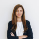 Dr. Mastaneh Sharafi, PhD, RD