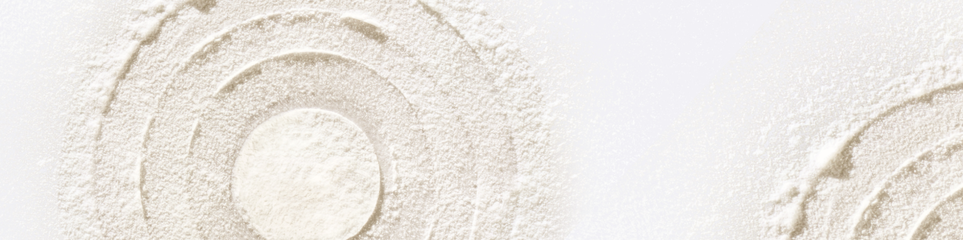 Hyaluronic acid powder