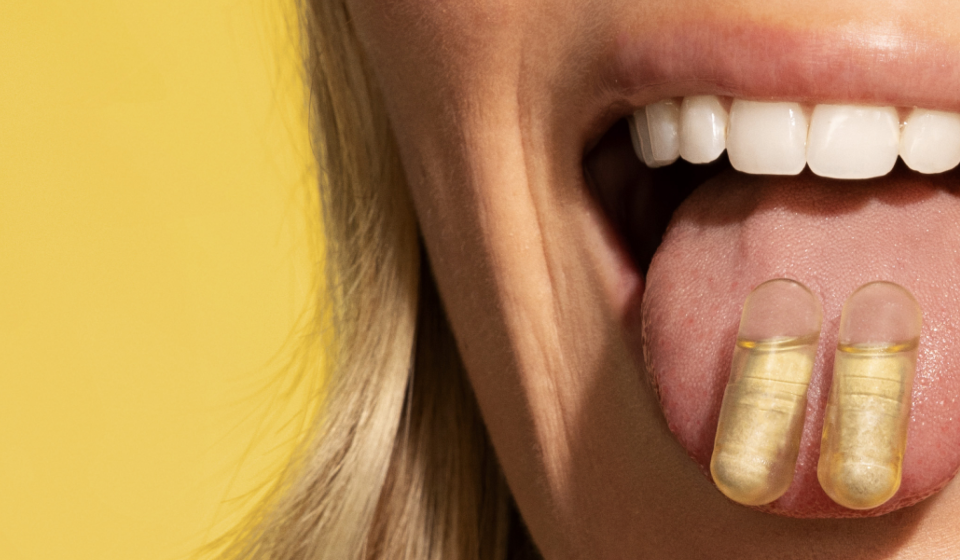 Prenatal vs. Postnatal Multivitamins: When to Consider Making the Switch