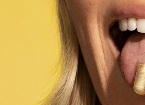 Prenatal vs. Postnatal Multivitamins: When to Consider Making the Switch